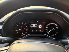Toyota Avalon 2019 2.0L Base National VI Emission Standard - ფოტო 8