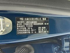 ORA Good Cat 400km Standard Range Athena Edition LFP Battery - ფოტო 15