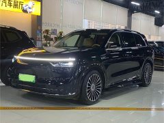 AITO M8 Extended Range Ultra 53.4kWh 6-Seater with 192-Channel LiDAR - ფოტო 1