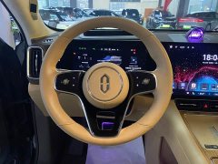 AITO M8 Extended Range Ultra 53.4kWh 6-Seater with 192-Channel LiDAR - ფოტო 10