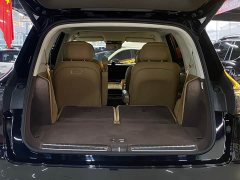AITO M8 Extended Range Ultra 53.4kWh 6-Seater with 192-Channel LiDAR - ფოტო 12