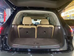 AITO M8 Extended Range Ultra 53.4kWh 6-Seater with 192-Channel LiDAR - ფოტო 13
