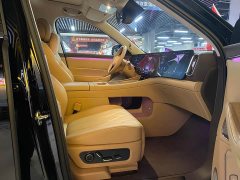 AITO M8 Extended Range Ultra 53.4kWh 6-Seater with 192-Channel LiDAR - ფოტო 14