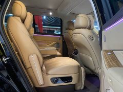AITO M8 Extended Range Ultra 53.4kWh 6-Seater with 192-Channel LiDAR - ფოტო 15