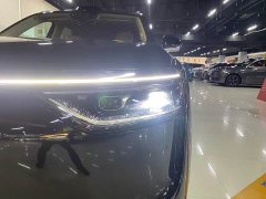 AITO M8 Extended Range Ultra 53.4kWh 6-Seater with 192-Channel LiDAR - ფოტო 17