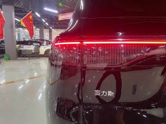 AITO M8 Extended Range Ultra 53.4kWh 6-Seater with 192-Channel LiDAR - ფოტო 18