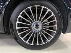 AITO M8 Extended Range Ultra 53.4kWh 6-Seater with 192-Channel LiDAR - ფოტო 19
