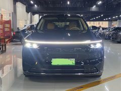 AITO M8 Extended Range Ultra 53.4kWh 6-Seater with 192-Channel LiDAR - ფოტო 2