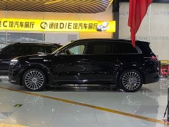 AITO M8 Extended Range Ultra 53.4kWh 6-Seater with 192-Channel LiDAR - ფოტო 20