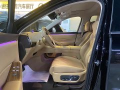 AITO M8 Extended Range Ultra 53.4kWh 6-Seater with 192-Channel LiDAR - ფოტო 3