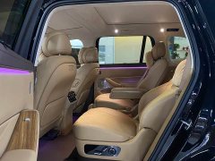 AITO M8 Extended Range Ultra 53.4kWh 6-Seater with 192-Channel LiDAR - ფოტო 4