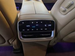 AITO M8 Extended Range Ultra 53.4kWh 6-Seater with 192-Channel LiDAR - ფოტო 6