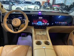 AITO M8 Extended Range Ultra 53.4kWh 6-Seater with 192-Channel LiDAR - ფოტო 7
