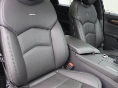 Cadillac CT6 28T Elite - ფოტო 10