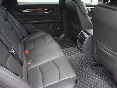 Cadillac CT6 28T Elite - ფოტო 12