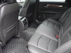Cadillac CT6 28T Elite - ფოტო 13