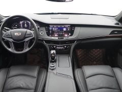 Cadillac CT6 28T Elite - ფოტო 15
