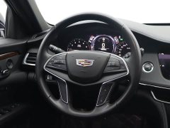 Cadillac CT6 28T Elite - ფოტო 16