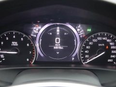 Cadillac CT6 28T Elite - ფოტო 17