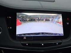 Cadillac CT6 28T Elite - ფოტო 19