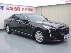Cadillac CT6 28T Elite - ფოტო 2