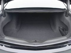 Cadillac CT6 28T Elite - ფოტო 20