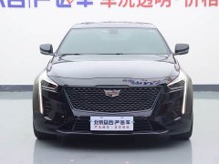 Cadillac CT6 28T Elite - ფოტო 3