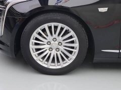 Cadillac CT6 28T Elite - ფოტო 4