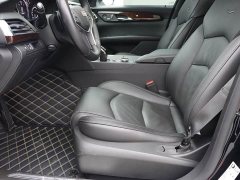 Cadillac CT6 28T Elite - ფოტო 5