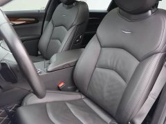 Cadillac CT6 28T Elite - ფოტო 7