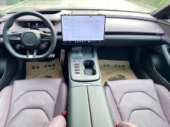 Xiaomi SU7 Quad Motor Ultra-Long Range Advanced Autonomous Driving Max - ფოტო 17