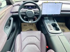 Xiaomi SU7 Quad Motor Ultra-Long Range Advanced Autonomous Driving Max - ფოტო 18
