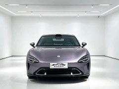 Xiaomi SU7 Quad Motor Ultra-Long Range Advanced Autonomous Driving Max - ფოტო 2