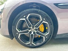 Xiaomi SU7 Quad Motor Ultra-Long Range Advanced Autonomous Driving Max - ფოტო 20