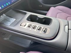 Xiaomi SU7 Quad Motor Ultra-Long Range Advanced Autonomous Driving Max - ფოტო 9