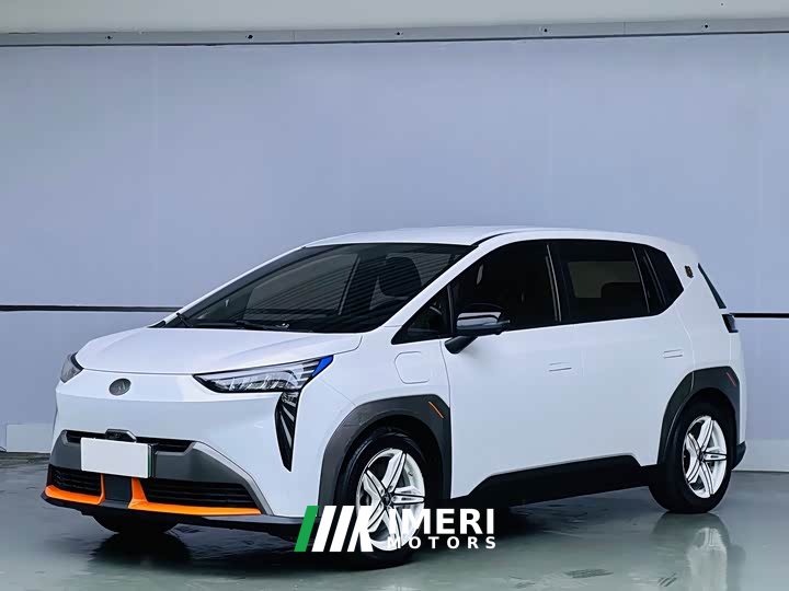 GAC AION Y 70 Enjoy Vitality Edition - ავტომობილი ჩინეთიდან