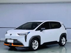 GAC AION Y 70 Enjoy Vitality Edition - ფოტო 1