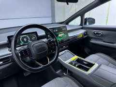 GAC AION Y 70 Enjoy Vitality Edition - ფოტო 12
