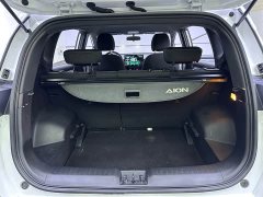 GAC AION Y 70 Enjoy Vitality Edition - ფოტო 13