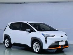 GAC AION Y 70 Enjoy Vitality Edition - ფოტო 3