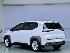 GAC AION Y 70 Enjoy Vitality Edition - ფოტო 4