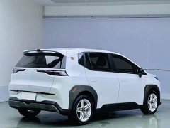 GAC AION Y 70 Enjoy Vitality Edition - ფოტო 6