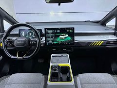 GAC AION Y 70 Enjoy Vitality Edition - ფოტო 7