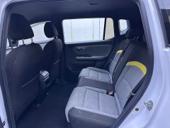 GAC AION Y 70 Enjoy Vitality Edition - ფოტო 9