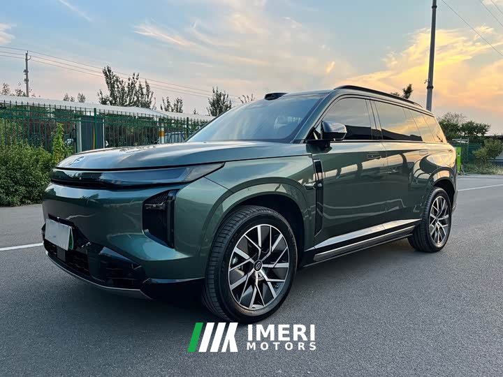 GAC Aion S7 180km Ultra AWD LiDAR Edition - ავტომობილი ჩინეთიდან