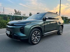 GAC Aion S7 180km Ultra AWD LiDAR Edition - ფოტო 1