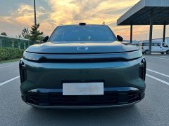GAC Aion S7 180km Ultra AWD LiDAR Edition - ფოტო 2