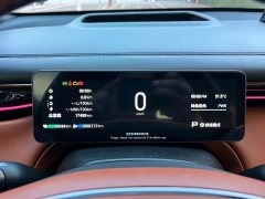 GAC Aion S7 180km Ultra AWD LiDAR Edition - ფოტო 20