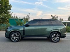 GAC Aion S7 180km Ultra AWD LiDAR Edition - ფოტო 4