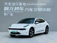 Zeekr Geely Zeekr 001 2023 WE Edition 100kWh - ფოტო 1